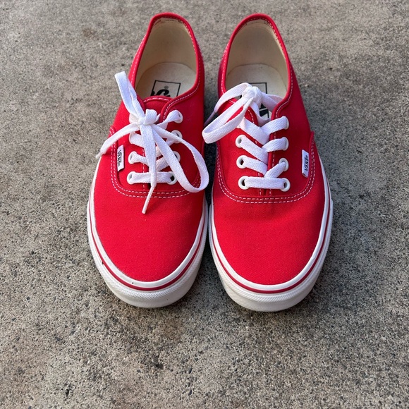Vans Authentic Shoes - Picture 2 of 6